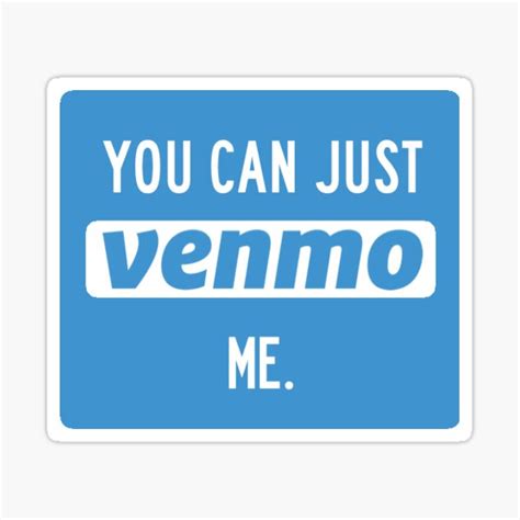 Venmo Gifts & Merchandise for Sale | Redbubble