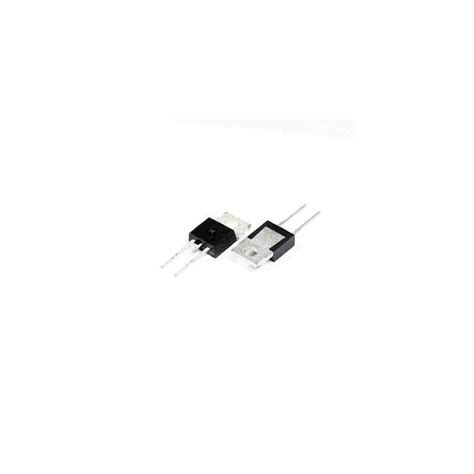 IDH20G65C5 Diode SiC Schottky 650V 20A