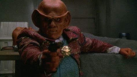 Star Trek 10 Things You Didnt Know About Quark