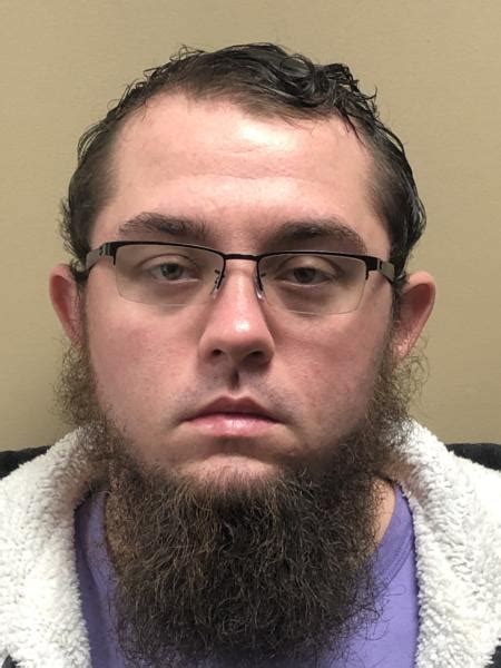 Jason Dedrick Violent Or Sex Offender In Huntingburg IN 47542