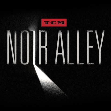 A Shroud of Thoughts: TCM's Noir Alley in March