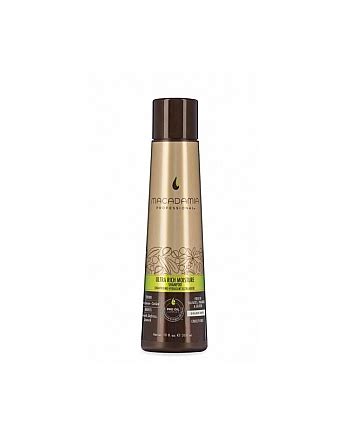 Macadamia Professional Ultra Rich Moisture Shampoo Шампунь