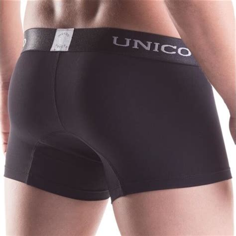 Mundo Unico Intenso Microfiber Boxershort Wow Underwear