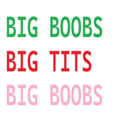 ‎big Boobs Big Tits Big Boobs Album Par Handle With Care Paul Howell