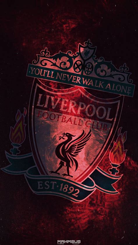 Liverpool - Sammie Maurer