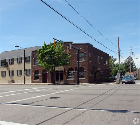 942 N Main St, Akron, OH 44310 - Retail for Lease | LoopNet