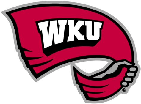 WKU Logo - FAUOwlAccess.com