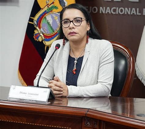 Presidenta Del Cne Plantea Aplazar Las Elecciones Presidenciales