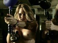 Naked Ashley Walsh In Hazard Jack