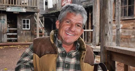 What Happened To Matt Roloff’s 3 4m Farm ‘little People’ Star Pulls Property Off Market