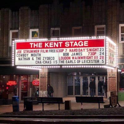 The Kent Stage on Twitter: "Marc Cohn - Live at The Kent Stage Tonight ...