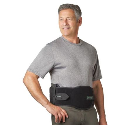 Horizon 637 Lso Back Brace Aspen Medical