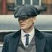 Harris Tweed Shelby Peaky Blinders Hat Bakerboy Paperboy Newsboy Flat