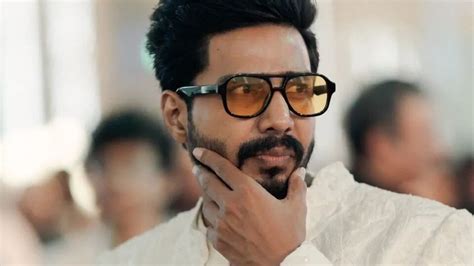 Lal Salaam Actor Vishnu Vishal Interview I Am Not Arrogant But I Won