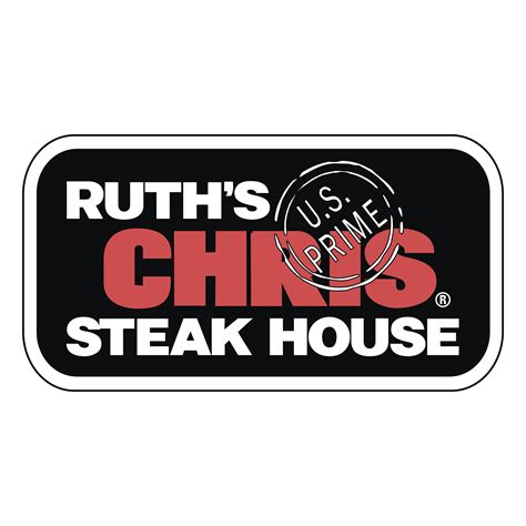 Ruth's Chris Steak House Logo PNG Transparent & SVG Vector - Freebie Supply