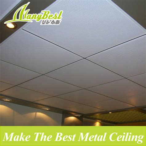 2X2 Ceiling Tiles | Shelly Lighting