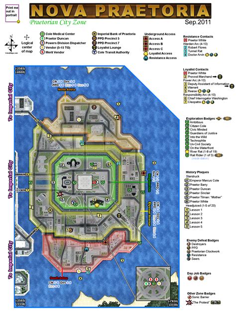 Nova Praetoria Paragon Wiki