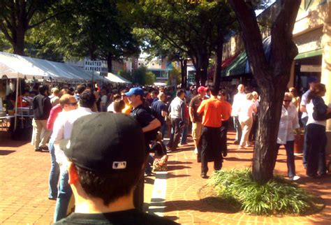 Shirlington Oktoberfest Among Slew of Events This Weekend | ARLnow.com