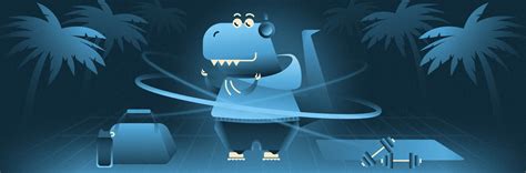 Как Dinosaur Game стал маркером стабильности интернета