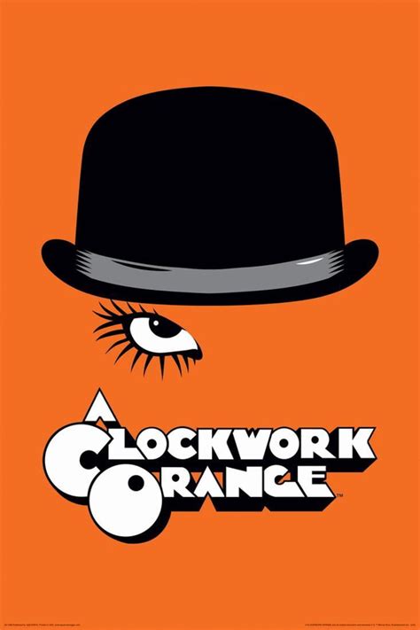 A Clockwork Orange Eye Makeup Tutorial | Saubhaya Makeup