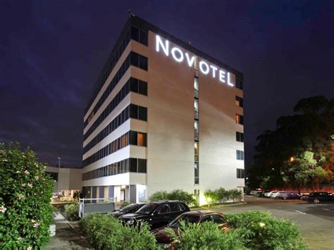 Best Price on Novotel Sydney Rooty Hill Hotel in Sydney + Reviews