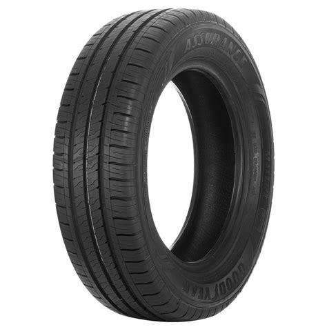 Pneu R Goodyear Assurance Maxlife T