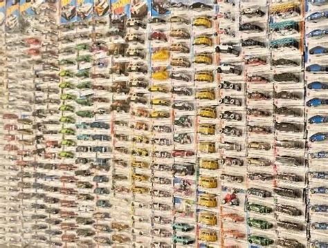 2024 Hot Wheels Complete Set From Mainlines Super Treasure Hunt Exclusives A La Paz County