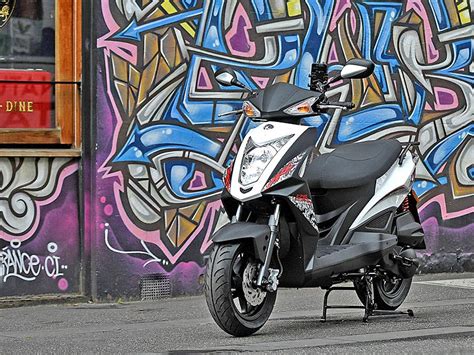 Kymco AGILITY RS 125 For Sale Australia TeamMoto Authorised