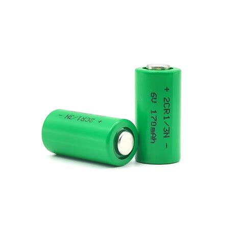 V Cr N Mah Lithium Battery Px L L Cr Lr Bulk