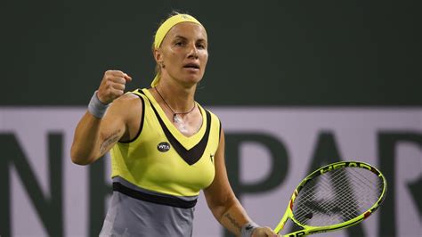 17 Facts About Svetlana Kuznetsova - Facts.net