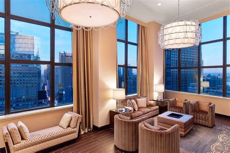 Sheraton New York Times Square Hotel New York, New York, US ...