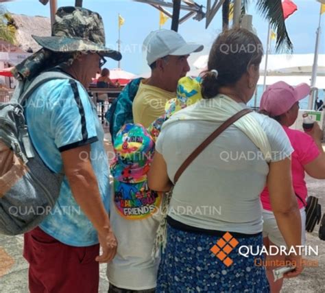 Celebra México este lunes el Día del Abuelo Quadratin Quintana Roo