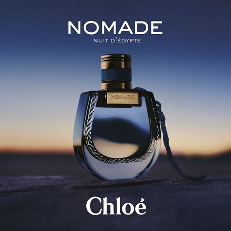 Chloé Nomade Nuit D Egypte EDP 50ML Kadın Parfüm Sevil Parfümeri