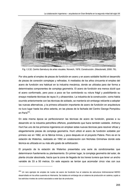 Estrategias De Dise O Estructural En La Arquitectura Contemporanea By