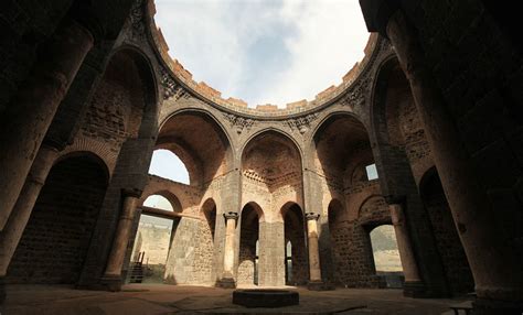 Diyarbakir Fortress Inscribed on World Heritage List