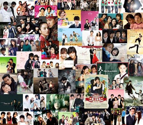 My Favorite Dramas List as of 2016.06.21 | K-Drama Amino