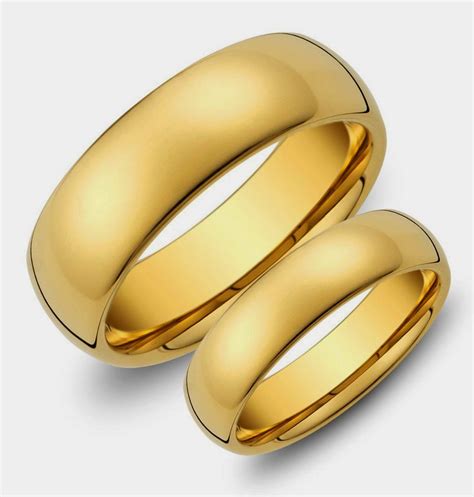 Cheap Gold Wedding Rings Designs