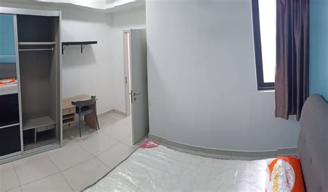 Rent Dsara Sentral Sungai Buloh With Zero Deposit Room For Rent In