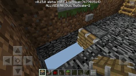 Mcpe Redstone Trash For Flat World Minecraft Amino