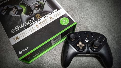 Thrustmaster Eswap X2 Pro Controller For Xbox Review Thexboxhub