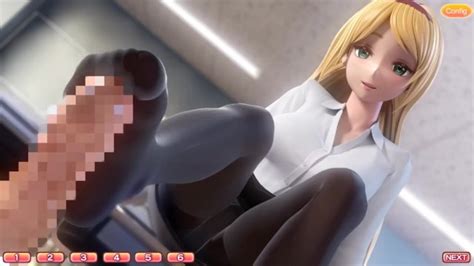 Emilia S Diary Sex Scenes Part Foot Job Black Tights By Loveskysanx