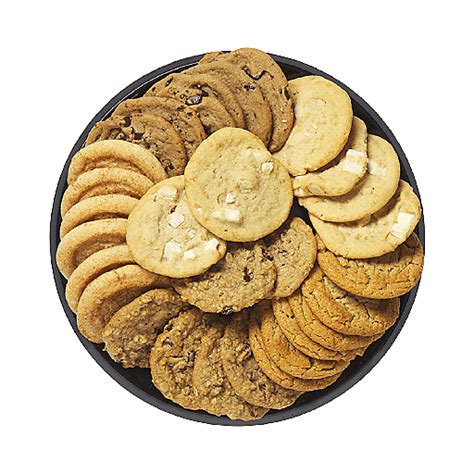 Gourmet Cookie Tray | Party Trays | Reasor's