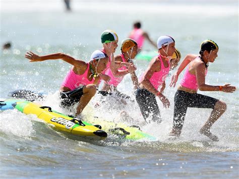 GALLERY 2023 Surf Life Saving QLD Youth State Championships The