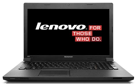 Lenovo Ideapad B Specs Tests And Prices Laptopmedia