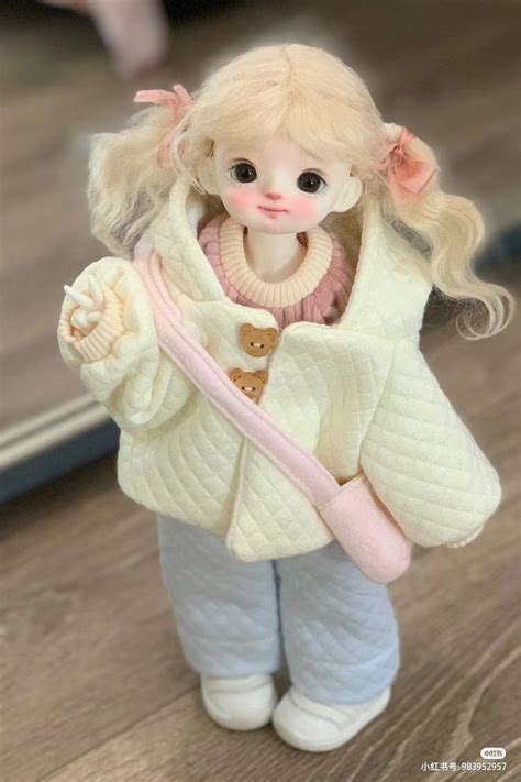 Ghim của Lauren LeTourneau trên Dolls 2 trong 2024 Búp bê Tượng Ý tưởng