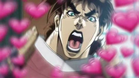 Pin By 𝑪𝒂𝒍𝒍𝒎𝒆𝑵𝒐𝒓𝒊𝒂𝒌𝒊🍓 On Jojos Jojos Bizarre Adventure Jojo