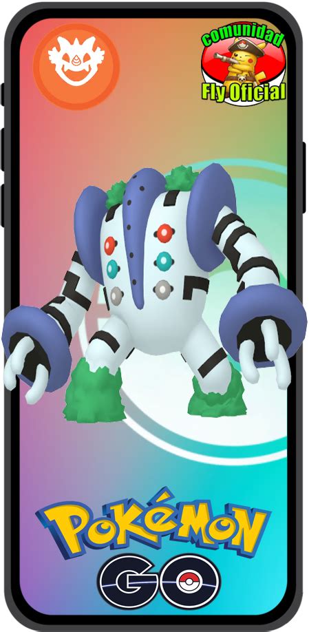 Regigigas Vuelve Como Jefe De Raid En Pokemon Go Como Tenerlo Shiny