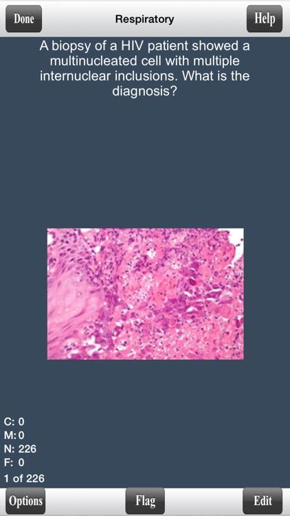 Usmle Step 1 Pathology Flashcards Lite By Virtual Flashcards