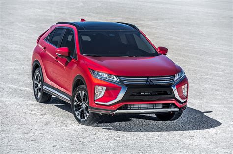 Mitsubishi Eclipse Cross Reviews And Rating Motor Trend