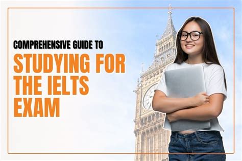 A Comprehensive Guide To Studying For The Ielts Exam Nodnat